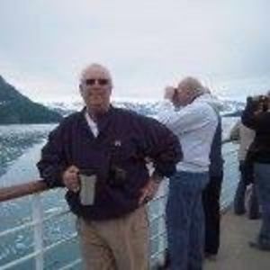 Meet your Posher, Harvey